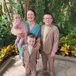 Brittney Baxter - @pickleparty88 - Instagram