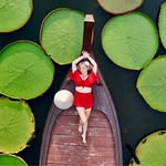 Brittany Beard - @ourfairytalelife - Instagram