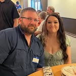 Brittney Beard McAllister - @little.donut.bitty - Instagram