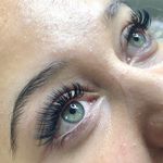 Brittany Blanchard - @pdxlashextensions - Instagram