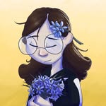 Brittany Blanchard - @cloudsarentreal - Instagram