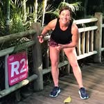 Brittany Blanchard - @runthislayover - Instagram