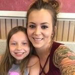 Brittany Blanchard - @blanchard5338 - Instagram