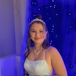 Brittney Blanchard - @brittneyblanch19 - Instagram