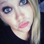 Brittney Blum - @brittney6017 - Instagram
