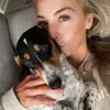 Brittney Blum - @brittneyblum - TikTok