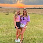 Brittney Bruce McAfee - @brittneybmc - Instagram