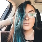 Brittany Burton - @bmburton98 - Instagram