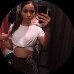 Brittany Burton - @el_golden_child - Instagram