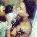 Brittney Burton - @brit_bratt3 - Instagram