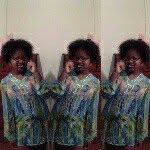 Brittney Burton - @shortest_beauty - Instagram