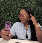 Brittney Burton - Facebook