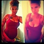 Brittney Burton - @brittney_burton2 - Instagram