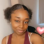 Brittney Burton - @girlyusumelse1 - Instagram