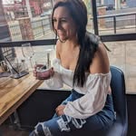 Brittney Burton - @brittneyburton1225 - Instagram
