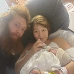 Brittney burton - @mommyanddaddy_matthew2020 - Instagram