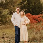 Brittney Burton Almer - @brittney416 - Instagram