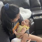 Brittany Cantu - Facebook