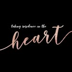 Brittney Checketts - @taking.residence.in.the.heart - Instagram