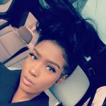 Brittney Childs - @simply__bre26 - Instagram