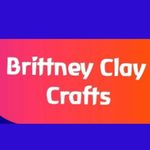 Brittney Clay Crafts - @brittney_clay_crafts - Instagram