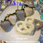 Brittany Colton - @atasteofme_frombrittany - Instagram