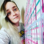 Brittany Beaupre Curran - @caffiene_coma_creations - Instagram