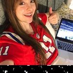 Brittany curran - @marybenson6698 - Instagram