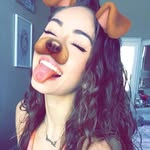 Brittney Dane - @brittneyyspamz - Instagram