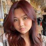britney dang - @_britneydang - Instagram