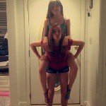 brittney - @brittney_dann_17 - Instagram