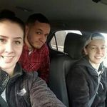 Brittney Dare - @brittbertt - Instagram