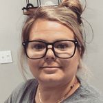 Brittney Daugherty - @brittney0504 - Instagram