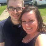 Brittney Daugherty - @brittneynicole1985 - Instagram