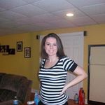 Brittney Daugherty - @brittney_daugherty1985 - Instagram
