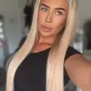 Britney David - @britneydavidx - TikTok