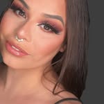 Brittany David - @binny_mua - Instagram