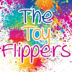 Brittney & David - @thetoyflippers - Instagram