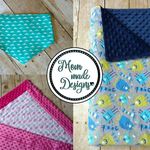 Brittney David - @mom.made.designs - Instagram