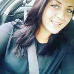 Brittney Davidson - @brittneydavidson94 - Instagram