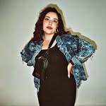 Brittney Davila - @b_ratedfilm - Instagram