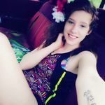 Brittany Decker - @beautyangel1825 - Instagram