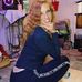 Brittany Decker - Facebook