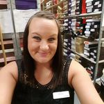 Brittany Decker - @brittany_decker_217_ - Instagram