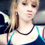 Brittney Decker - @britcole94 - Instagram