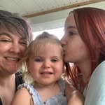 Brittney Decker-Armstrong - @bethe_light22 - Instagram