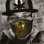 Brittany Devine - @princelogan420 - Instagram