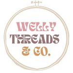 BRITTANY DEVINE - @wellythreadsco - Instagram
