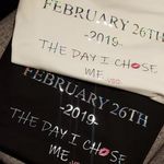 Brittany DeVine - @thedayichoseme - Instagram
