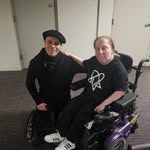 Brittney Devries - @missheartfulofghosts31 - Instagram